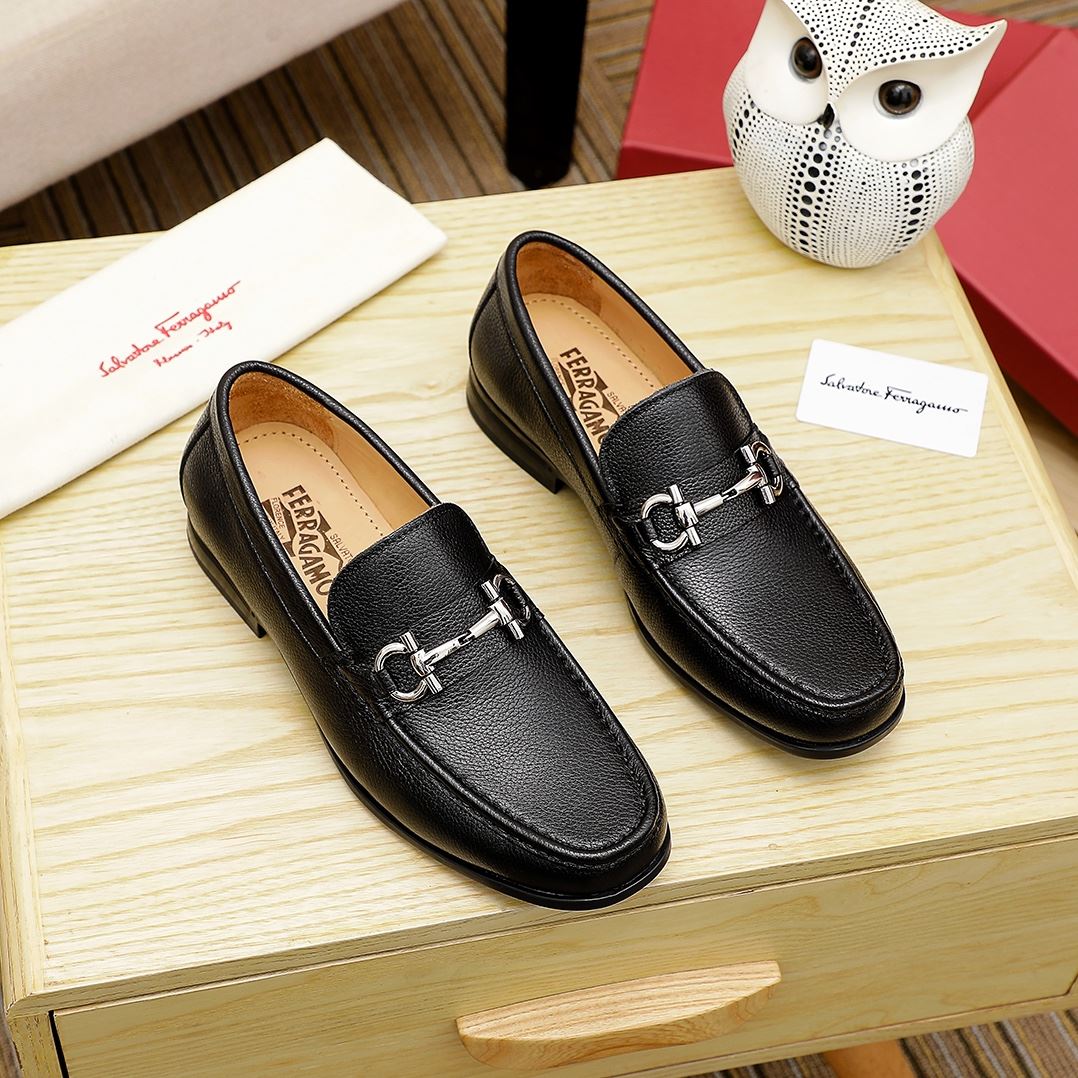 Ferragamo Shoes